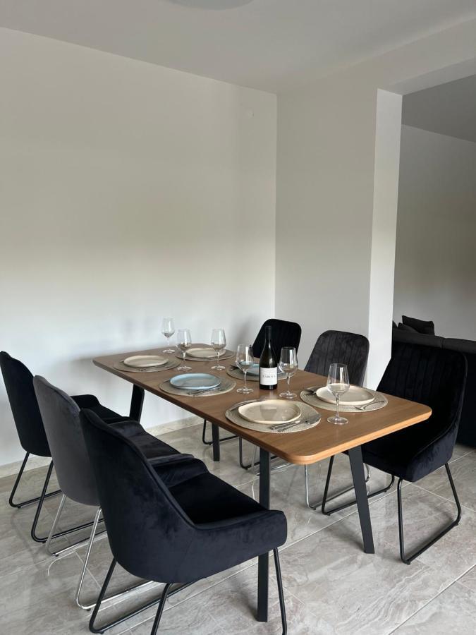 Modern Home Ula Brtonigla Kültér fotó
