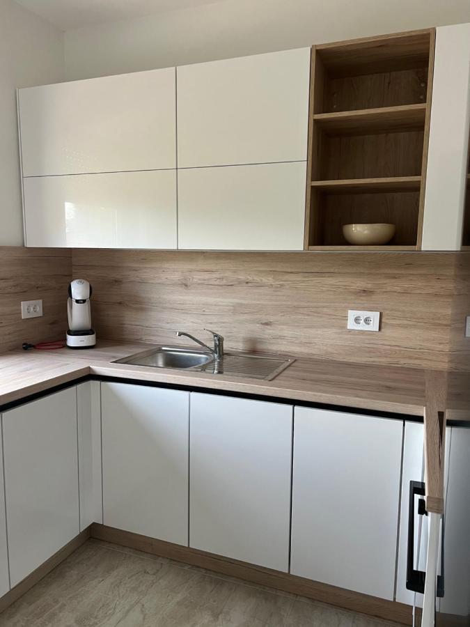 Modern Home Ula Brtonigla Kültér fotó